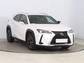 Lexus UX  250h 