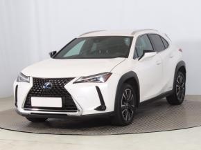 Lexus UX  250h 