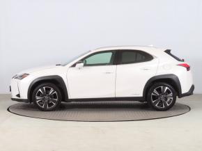 Lexus UX  250h 