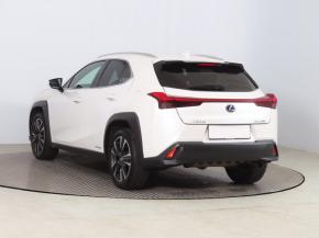 Lexus UX  250h 