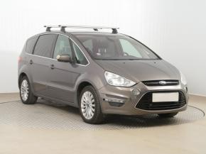 Ford S-Max  1.6 TDCi 