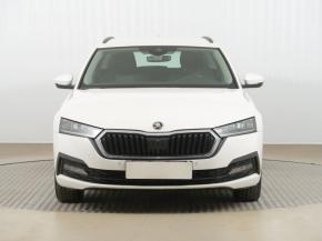 Škoda Octavia  2.0 TDI 