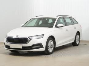 Škoda Octavia  2.0 TDI 