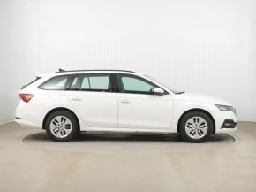 Škoda Octavia  2.0 TDI 