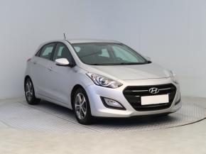 Hyundai i30  1.4 CVVT 