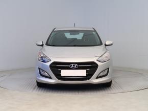 Hyundai i30  1.4 CVVT 