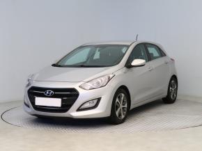 Hyundai i30  1.4 CVVT 