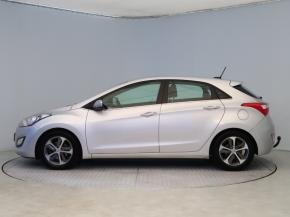 Hyundai i30  1.4 CVVT 