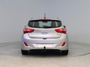 Hyundai i30  1.4 CVVT 