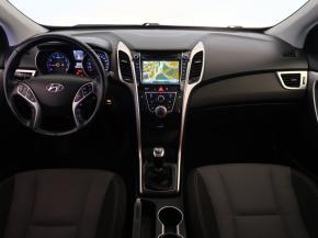 Hyundai i30  1.4 CVVT 