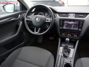 Škoda Octavia  1.6 TDI 