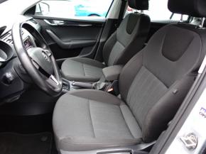 Škoda Octavia  1.6 TDI 