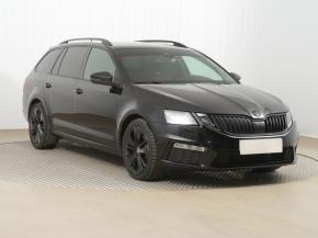 Škoda Octavia  RS 2.0 TDI 