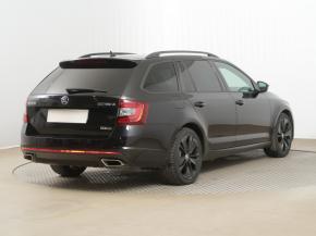 Škoda Octavia  RS 2.0 TDI 