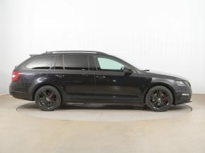 Škoda Octavia  RS 2.0 TDI 