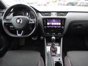 Škoda Octavia  RS 2.0 TDI 