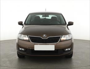 Škoda Rapid  1.0 TSI 