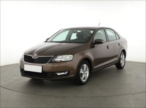 Škoda Rapid  1.0 TSI 