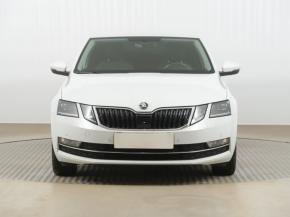 Škoda Octavia  1.8 TSI Style 