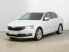 Škoda Octavia  1.8 TSI Style 