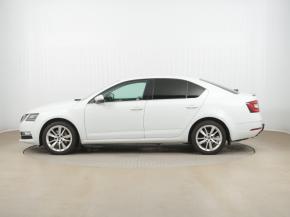 Škoda Octavia  1.8 TSI Style 