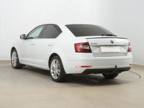 Škoda Octavia  1.8 TSI Style 