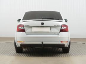 Škoda Octavia  1.8 TSI Style 