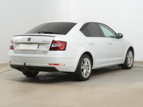 Škoda Octavia  1.8 TSI Style 