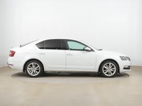 Škoda Octavia  1.8 TSI Style 