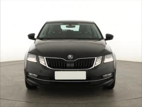 Škoda Octavia  2.0 TSI Style 