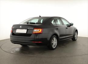 Škoda Octavia  2.0 TSI Style 