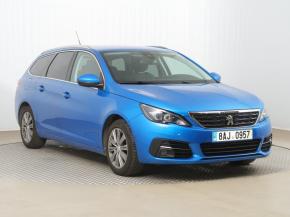 Peugeot 308  1.5 BlueHDi 