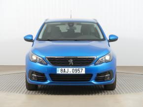 Peugeot 308  1.5 BlueHDi 