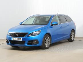 Peugeot 308  1.5 BlueHDi 