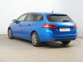 Peugeot 308  1.5 BlueHDi 