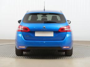 Peugeot 308  1.5 BlueHDi 