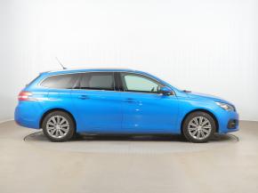 Peugeot 308  1.5 BlueHDi 