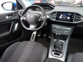 Peugeot 308  1.5 BlueHDi 