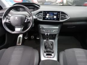 Peugeot 308  1.5 BlueHDi 