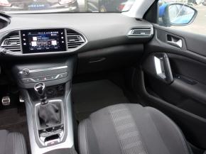 Peugeot 308  1.5 BlueHDi 