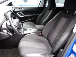 Peugeot 308  1.5 BlueHDi 