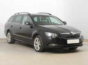 Škoda Superb  2.0 TDI 