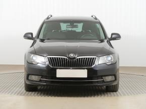 Škoda Superb  2.0 TDI 