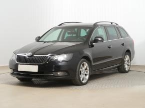 Škoda Superb  2.0 TDI 