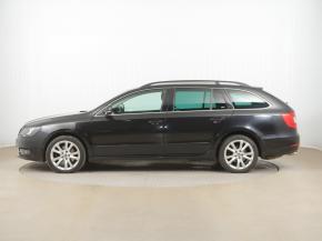 Škoda Superb  2.0 TDI 