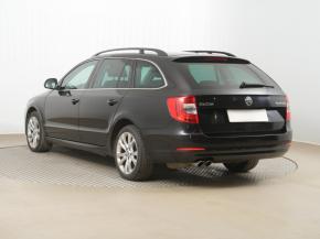 Škoda Superb  2.0 TDI 