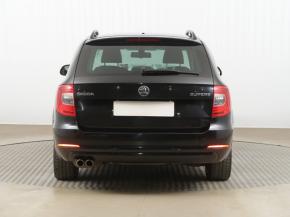 Škoda Superb  2.0 TDI 