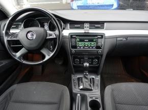 Škoda Superb  2.0 TDI 