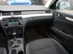 Škoda Superb  2.0 TDI 