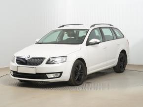 Škoda Octavia  1.6 TDI 